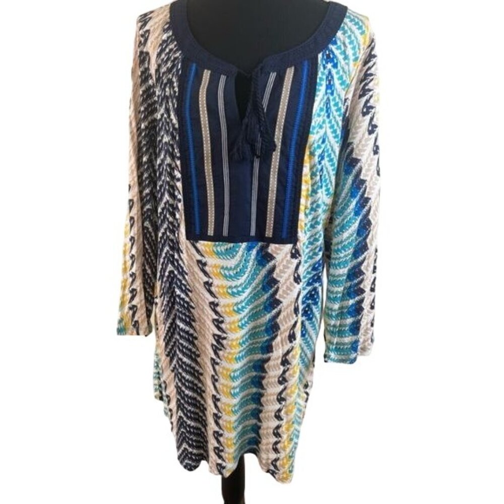 Westbound Woman’s Tunic Size 2x NWT